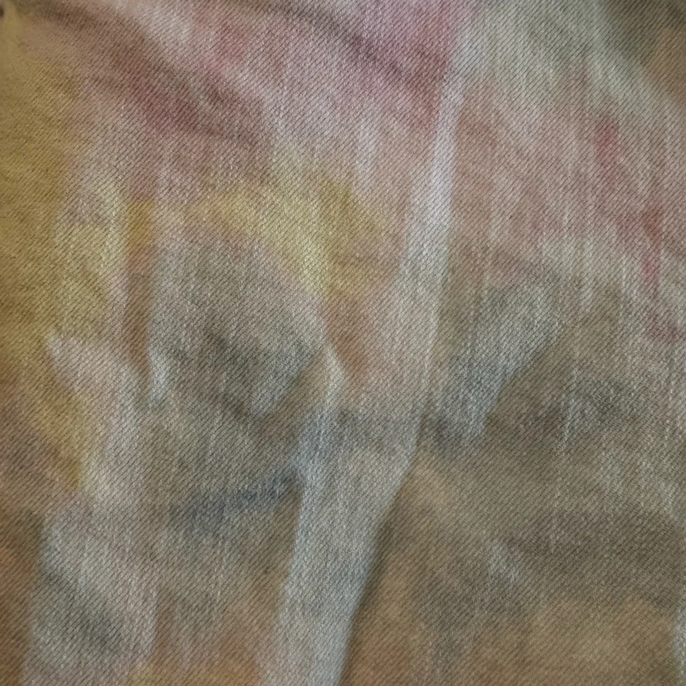 Kut from the Kloth Multicolor Tie-Dye Skinny Jeans